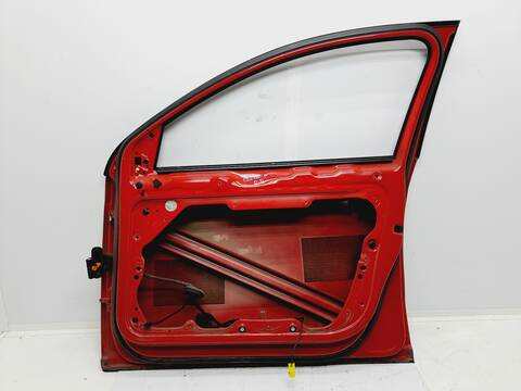Foto 4ª: Puerta Delantera Derecha Volkswagen Passat ADVANCE BERLINA 140CV 103KW [BKP] (2005)