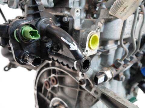 Motor Completo Peugeot 5008 112CV 82KW