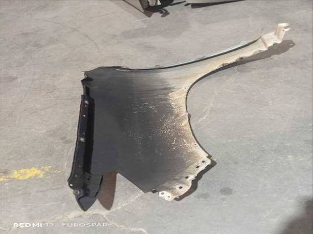 Foto 4ª: Aleta Delantera Derecha Toyota Land Cruiser 2.8 D-4D GRJ150 [1GDFTV] (2021)