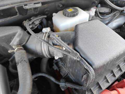 Caudalimetro Lexus NX 2ARFXE