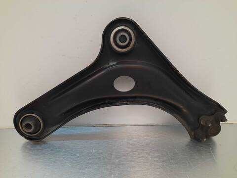 Foto 4ª: Brazo Suspension Delantero Izquierdo Citroen C2 AUDACE 60CV 44KW [HFX] (2008)