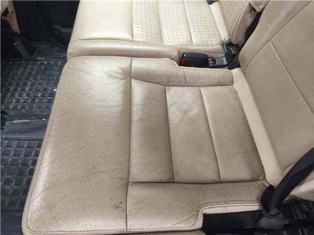 Foto 3ª: Asientos Traseros Land Rover Discovery 2.7 TD [276DT(TDV6)]