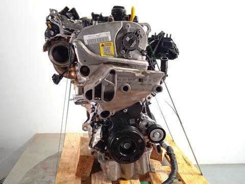 Foto 4ª: Motor Completo Seat Ibiza 1.0 TSI 95CV 70KW [DUSB] (2024)
