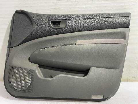 Tapizados Cartoneras Toyota Prius BASIS AUT. 78CV