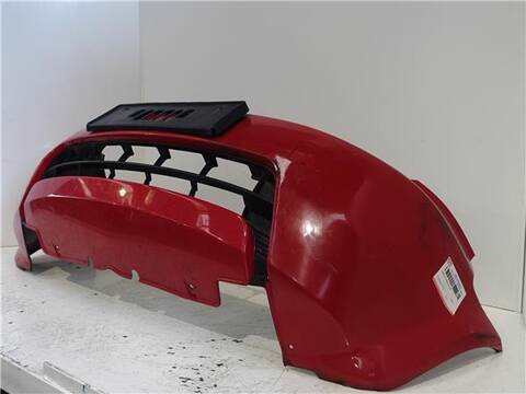 Foto 3ª: Paragolpes Delantero Honda Hrv 1.6 16V 4WD 105CV 77KW GH) [D16W1] (2001)