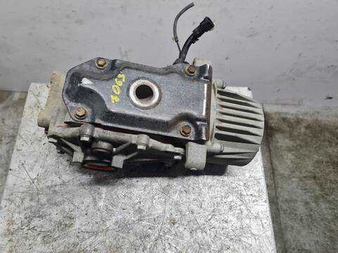 Diferencial Trasero Toyota Urban ACTIVE 90CV 66KW
