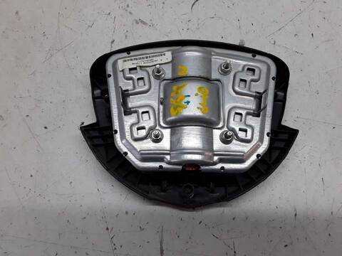 Foto 3ª: Kit Airbag Renault Clio 1.5 DCI DIESEL 82CV 60KW [K9KB702] (2003)