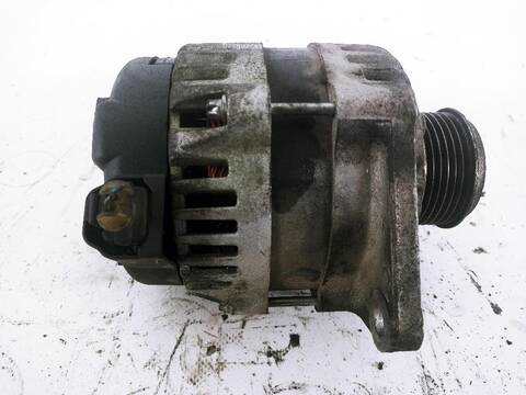 Foto 2ª: Alternador Opel Astra 1.7 CDTI 68) 110CV [A 17 DTR] (2009)