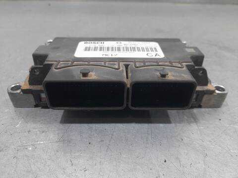 Foto 2ª: Centralita Motor ECU DR 4.0 EV 116CV [SQRE4G15C] (2022)
