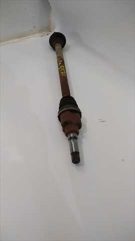 Transmision Delantera Derecha Citroen C3 1.1 GASOLINA