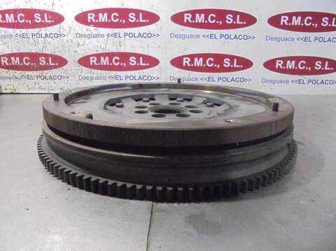 Foto 4ª: Volante Motor Nissan X-Trail LE 150CV 110KW T31) [M9R] (2008)