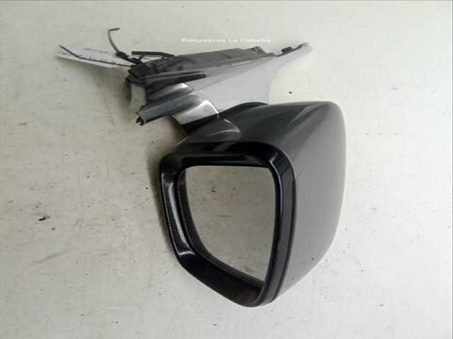 Retrovisor Derecho Bmw Serie 7 720 740 D LD XDRIVE
