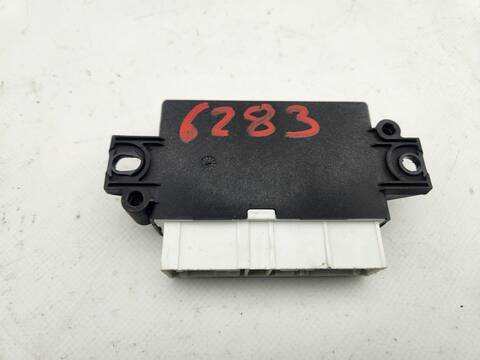 Foto 3ª: Centralita Motor ECU Citroen Berlingo FEEL M 102CV 75KW [YH01] (2018)