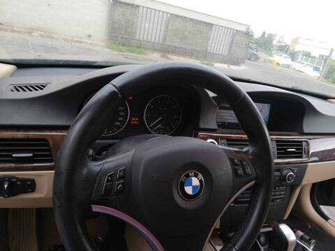Foto 1ª: Salpicadero Bmw Serie 3 315 N46B20B BERLINA (2007)