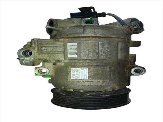 Foto 1ª: Compresor Aire Acondicionado Seat Ibiza 1.4 (2008)