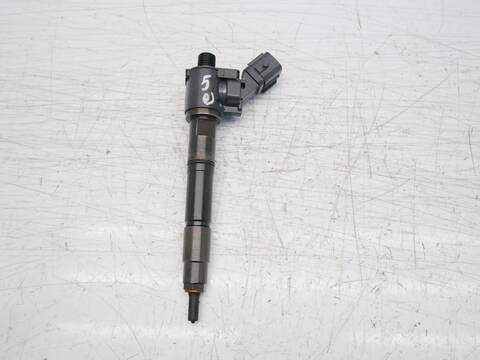 Inyectores Volvo V40 120 CV 88KW