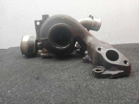 Turbocompresor Opel Vectra 1.9 CDTI F69) 120CV 88KW