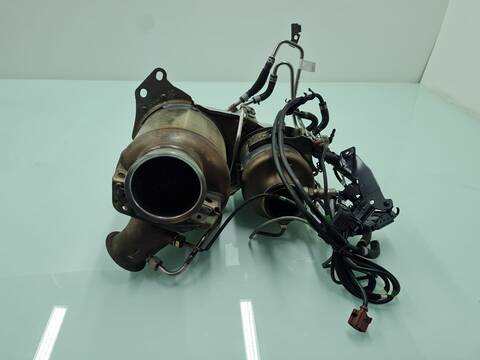 Foto 1ª: Filtro Particulas Volkswagen Tiguan SPORT BMT 150CV 110KW [DFGA] (2020)