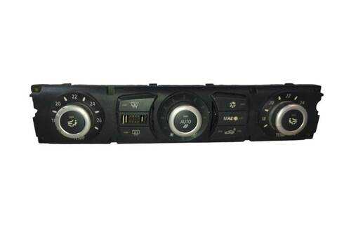 Mando Climatizador Bmw Serie 5 520 2.0 GI