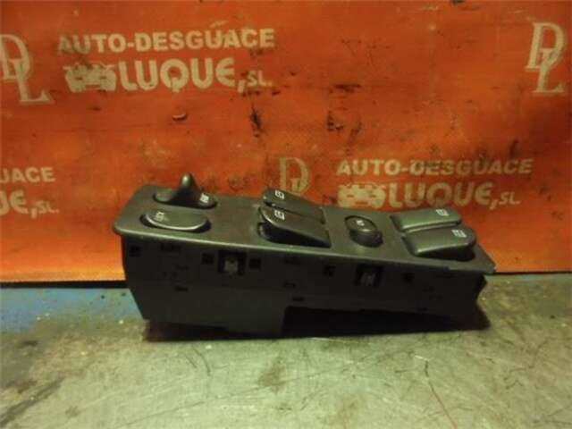 Foto 2ª: Botonera Elevalunas Saab 90 2.0 CS TURBO [2.0 LTR. - 110 KW CAT] [B204E]