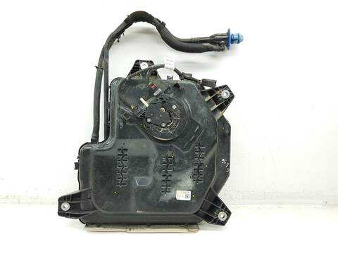 Deposito AdBlue Ford Ranger XLT 4WD DOBLE CABINA
