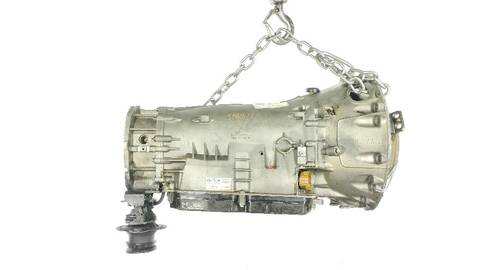 Foto 3ª: Caja Cambios Mercedes Sprinter 516 CDI 906.655 906.657) [OM 651.955] (2006)