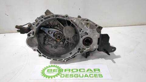 Foto 3ª: Caja Cambios Hyundai i30 1.6 CRDI 90CV [D4FB] (2007)