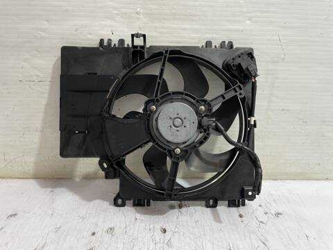 Electroventilador Nissan Micra SPORT 80CV 59KW