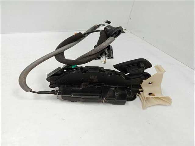 Cerradura Puerta Delantera Izquierda Audi Q3 35 TDI 150CV 110KW