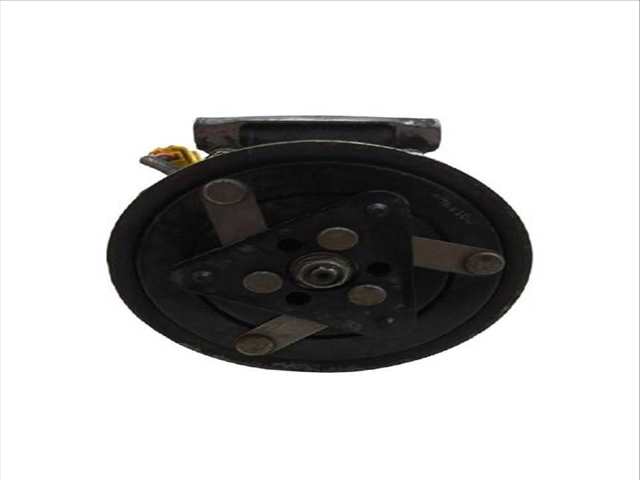 Foto 3ª: Compresor Aire Acondicionado Citroen C4 1.6 HDI (2004)