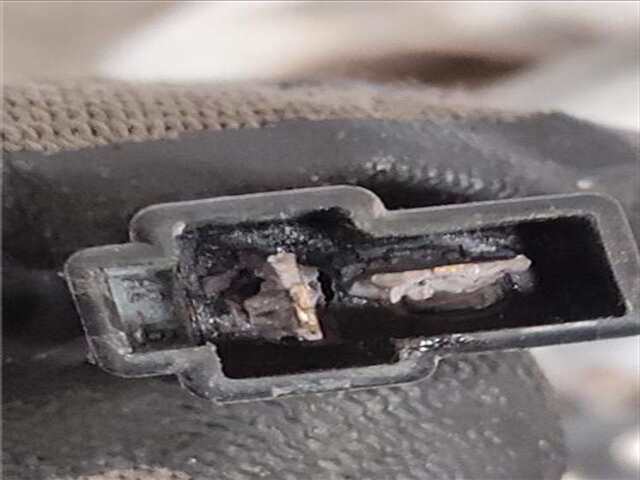 Foto 2ª: Elevalunas Eléctrico Trasero Derecho Subaru Impreza 2.0 [EJ20]