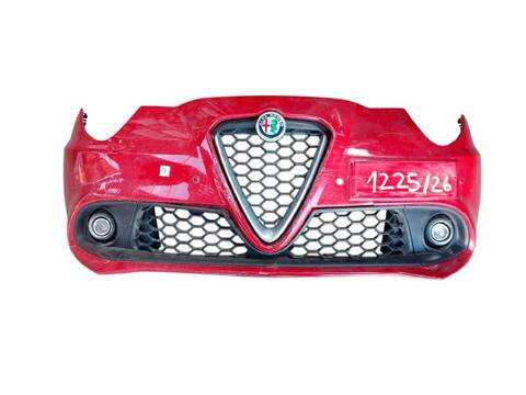Foto 3ª: Paragolpes Delantero Alfa Romeo Mito 1.3 MULTIJET 955AXP1A 955AYC1A) 95CV (2008)