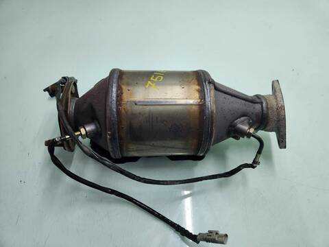Catalizador Kia Xceed DRIVE 160CV 118KW