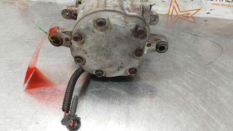 Foto 3ª: Compresor Aire Acondicionado Opel Corsa ECO 60CV 44KW [X17D] (1999)