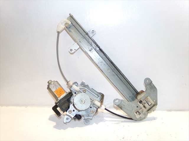 Foto 3ª: Elevalunas Eléctrico Trasero Izquierdo Nissan X-Trail 2.5 G 2001-2014 [QR25] (2003)