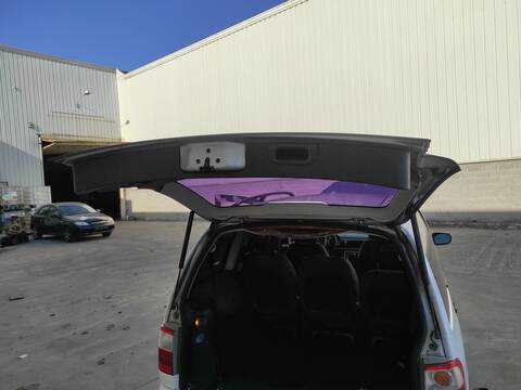 Portón Ford Galaxy ASZ