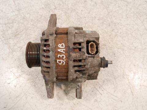 Alternador Mazda 6 163 CV 120KW