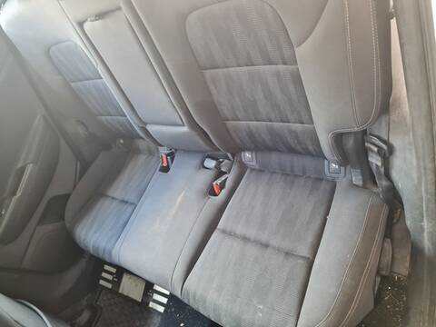 Asientos Traseros Kia Sportage BUSINESS 2WD 116CV 85KW