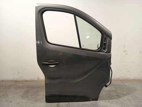 Puerta Delantera Derecha Renault Trafic 1.6 DCI 125 JGMH) 125CV 92KW