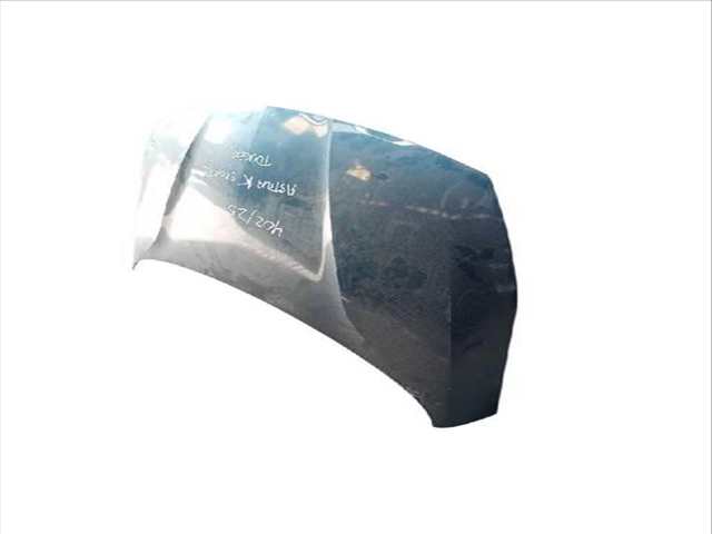 Foto 2ª: Capot Opel Astra 1.6 CDTI 35) (2015)