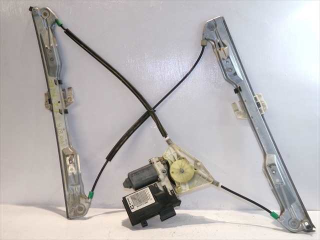 Elevalunas Eléctrico Delantero Izquierdo Citroen C5 2.0 HDI 2001-2004