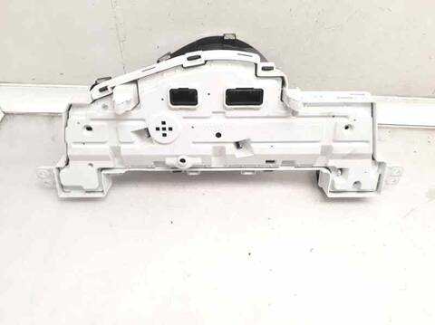 Foto 2ª: Cuadro de Instrumentos Toyota IQ 1.0 CAT 50KW [1KR] (2010)