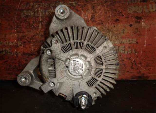 Foto 2ª: Alternador Nissan X-Trail 2.0 DCI (T31)(03.2007-_) [M9R]