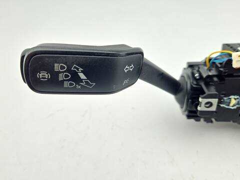 Foto 2ª: Mando Multifuncion Cupra Formentor BASIS 149CV 110KW [DPCA] (2022)