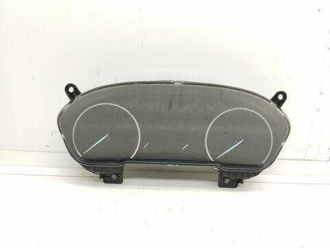 Cuadro de Instrumentos Ford EcoSport COOL CONNECT 125CV 92KW