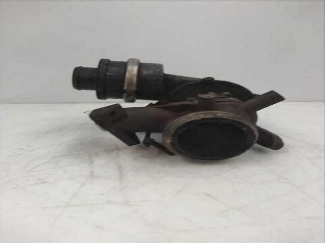 Foto 2ª: Turbocompresor Mercedes Clase A 140 A 160 CDI 169.006 169.306) 82CV (2004)