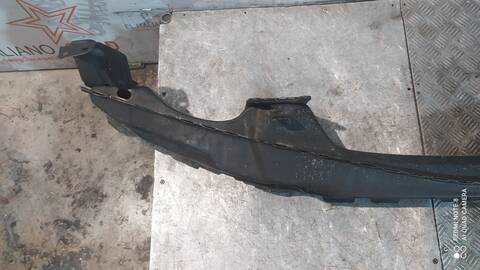 Foto 3ª: Refuerzo Paragolpes Delantero Bmw X5 3.0D 184CV 135KW [306D1] (2003)