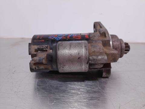 Foto 3ª: Motor de Arranque Seat Leon 100CV 74KW [ALH] (2001)
