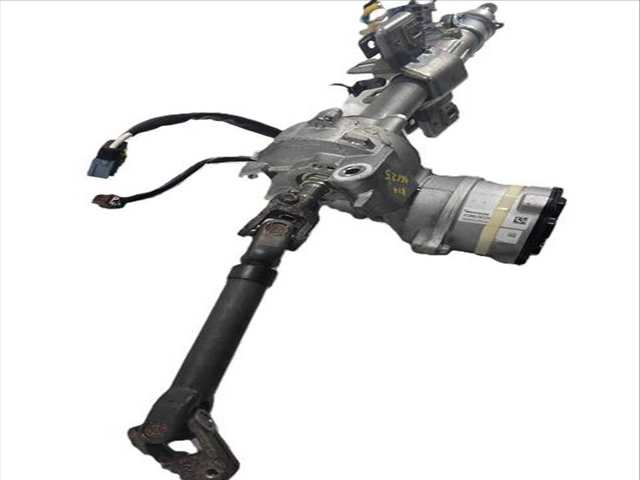 Foto 3ª: Columna Dirección Kia Stonic D4FB (2018)