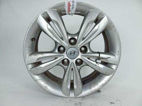 LLanta Chapa Hyundai ix35 VERSION INDEFINIDA